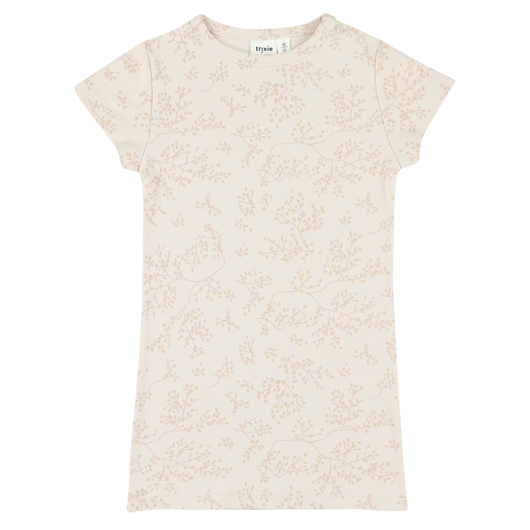 Camisón | 98 - 3a - Bright Bloom